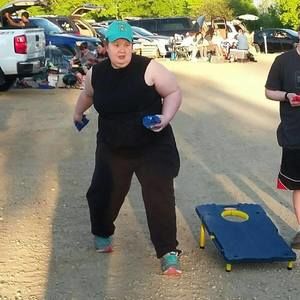 Meet your Posher, Dawn